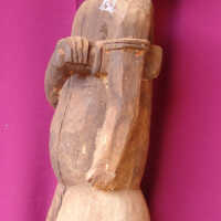 Male figure - Image 2