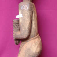 Male figure - Image 3