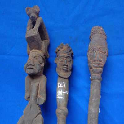 Staff