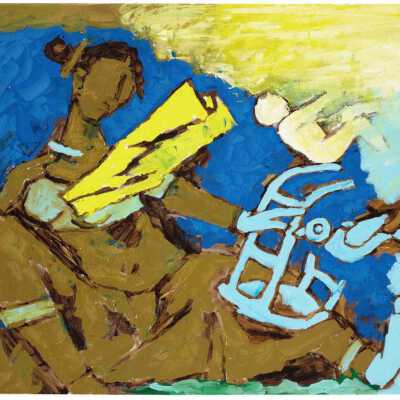 Painting II
