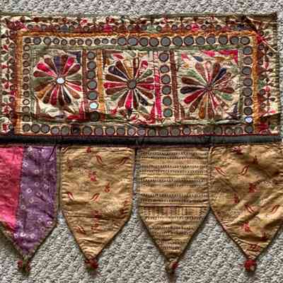 Decor Hanging (Toran) #5