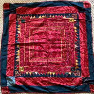 Wall Hanging (Chokla) #4