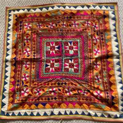 Wall Hanging (Chokla) #5