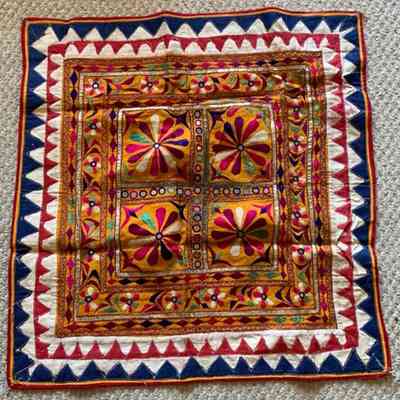 Wall Hanging (Chokla) #13
