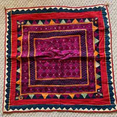 Wall Hanging (Chokla) #3