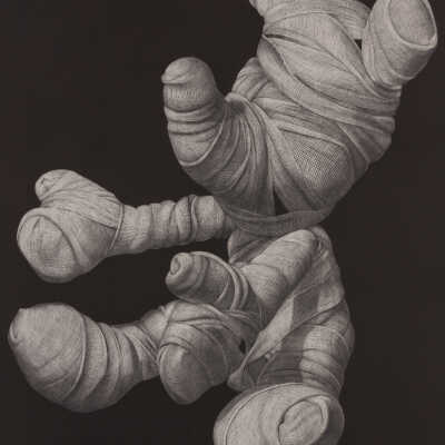 Protagonist I / Mickey