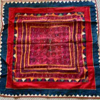 Wall Hanging (Chokla) #12