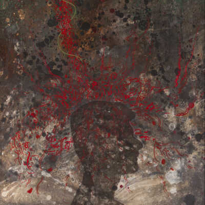Untitled (Silhouette)