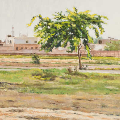 Landscape