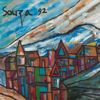 Cityscape