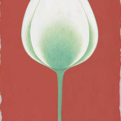 Breathe / Olivia Fraser (Triptych)