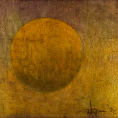 Untitled (Nukhta)