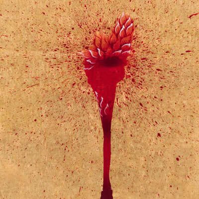 Love Me, Love Me Not: Triptych