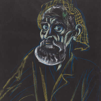 Old Man 1