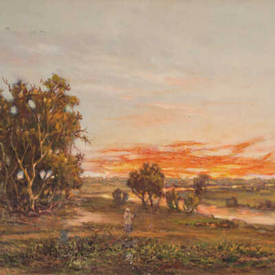 Untitled (Landscape)