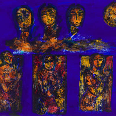 Untitled (Women)