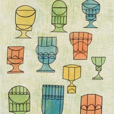 Goblets II