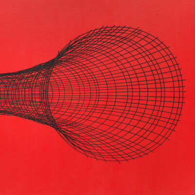 Untitled (Red)