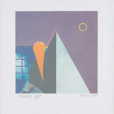 Seventh Paper on Modern Art