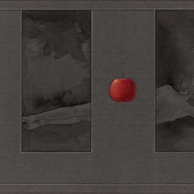 Untitled (Apple)