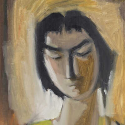 Untitled (Girl)