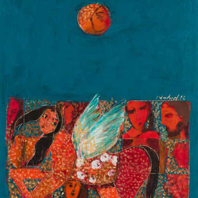 Buraq