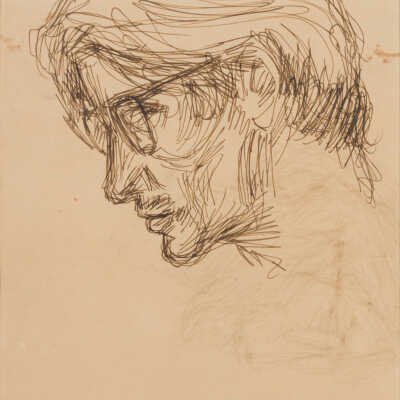 Self-Portrait