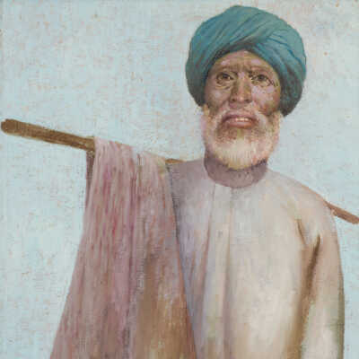 Fisherman