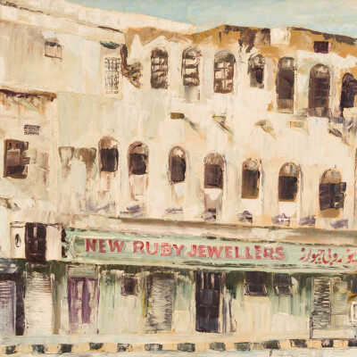 Untitled (New Ruby Jewellers)