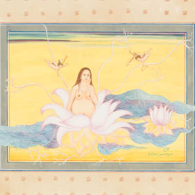 Untitled (Pregnancy)