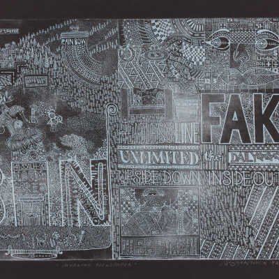 Morning Newspaper