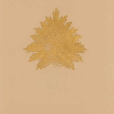 Untitled (Tree) (Triptych)