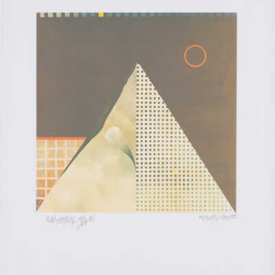 Seventh Paper on Modern Art