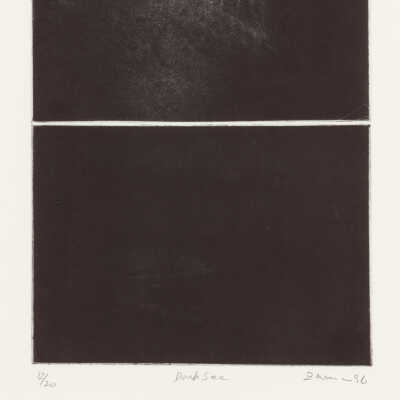 Dark Sea