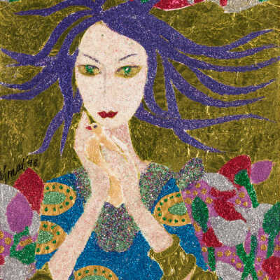 Woman**