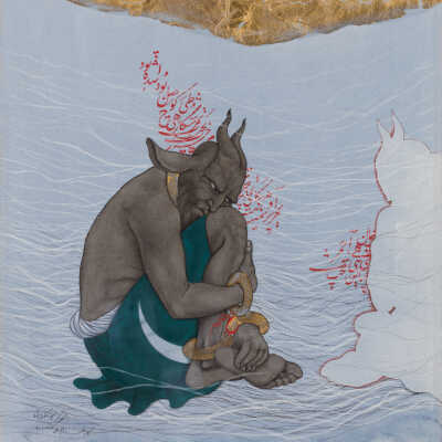 Rustam Series
