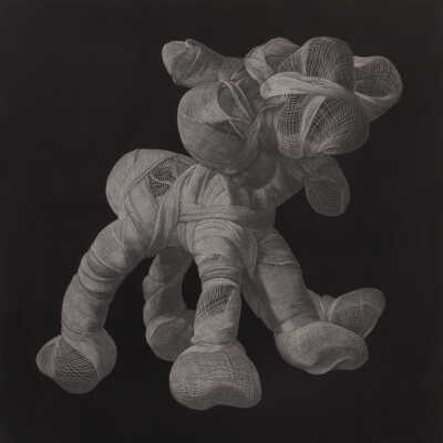 Drawing appendage II