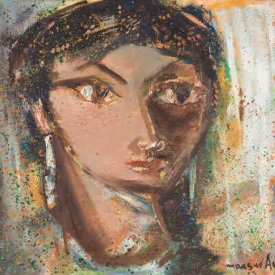 Untitled (Girl)
