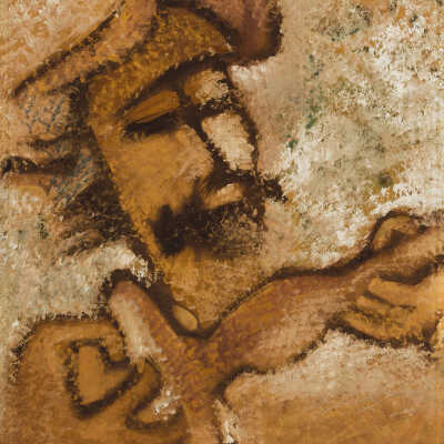 Man Musician 2
