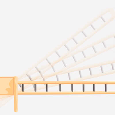 Flailing Barriers