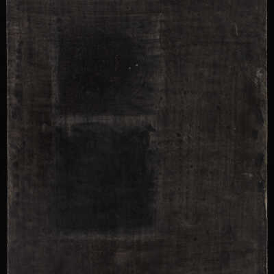 Untitled (Small Window)