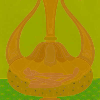 Untitled (Goblet)