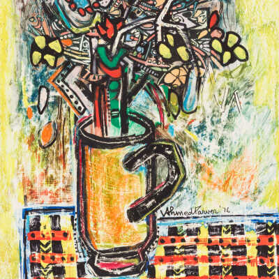 Untitled (Still Life)