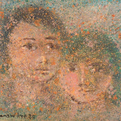 Two Girls