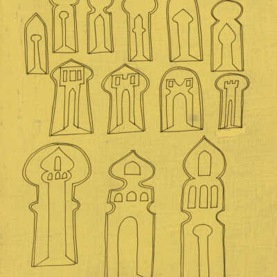 Anarkali