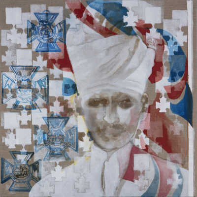 Sepoy Chatta Singh VC