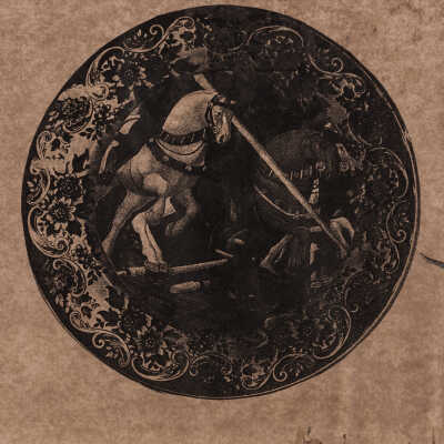 Untitled (Horses)
