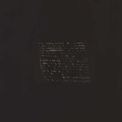 Untitled - 1 (Scratched Paper)