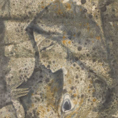 Untitled (Woman)