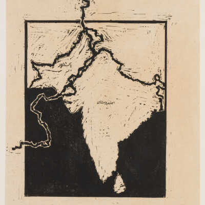 Atlas of My World IV